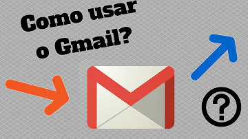 Como faço para entrar na minha conta do Gmail?