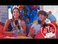 "I did fancy Georgia a little bit" Eyal Booker dishes out the Love Island Gossip!