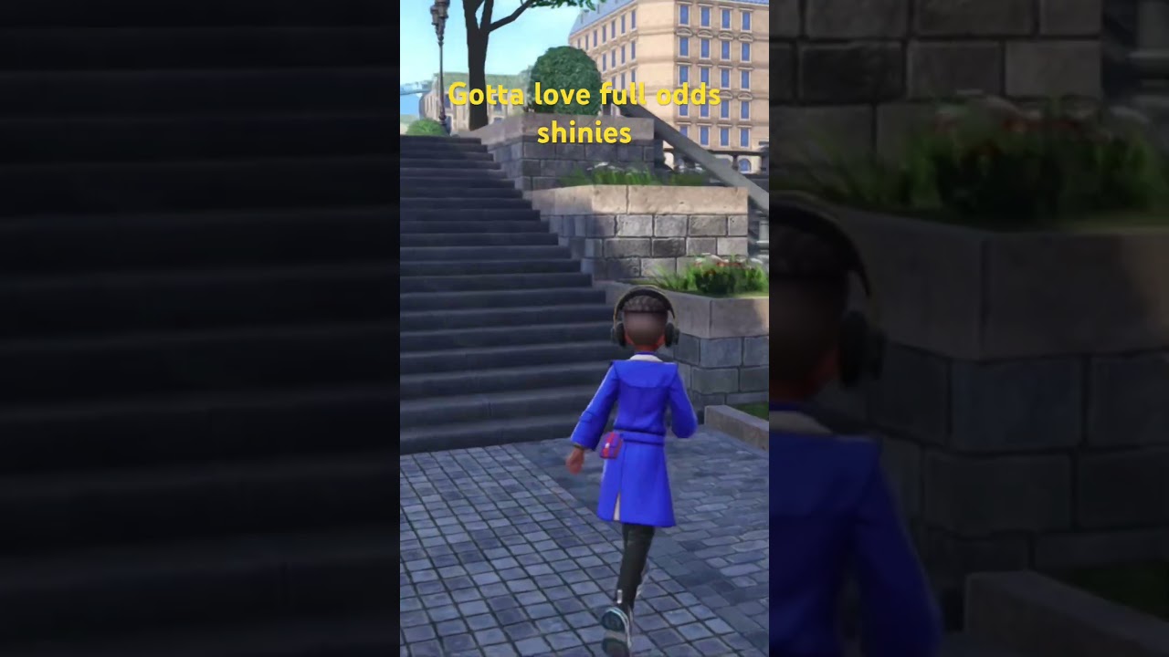 Love hearing that shiny sound 