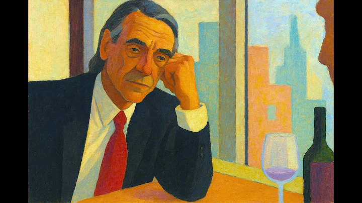 Margin Call - It's Just Money