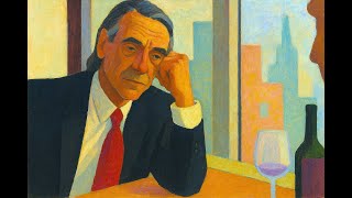 Margin Call - It's Just Money