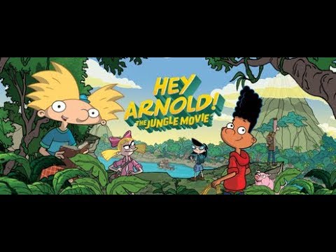 hey-arnold!-the-jungle-movie-trailer-reaction