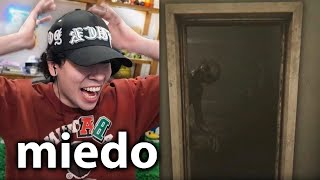 Este juego hizo que me cague de MIEDO