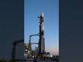 SpaceX aborts satellite launch 11 seconds before liftoff! #NASA#space#spaceexploration#Space #spacex