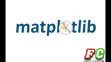 【python】matplotlib数据可视化工具简介