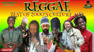 Conscious Reggae Mixtape Ft. Sizzla, Chronixx, Richie Spice, Luciano, Chezidek, Lutan Fyah, & More