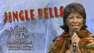 Natalie Cole - Jingle Bells (Live)