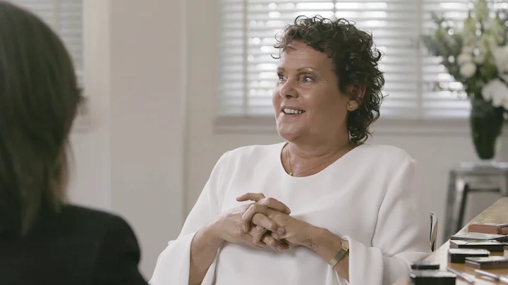 Lisa Wilkinson's Women of Influence: Evonne Goolag...