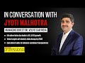 Interview  jyoti malhotra managing director volvo car india