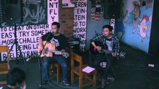 SCANDAL - Over Drive (#SCAcoustic) @madeindar @adessaputraa