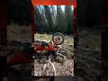 Battered 🔥 Highlights Motocross #motocross #extremenduro #mxgp #dirtbike #enduro