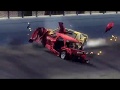 Flatout 2 - best crashes ever !!