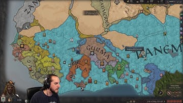 Student of Strategy | Crusader Kings III Achievements A-Z | Part 7