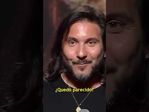 Felipe Avello - Corte de Pelo