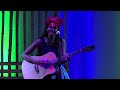 Berita performs in Kigali