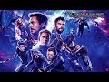 Avengers Endgame © soundtrack music by Jesús Martín