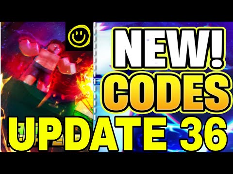 All New Anime Fighters Simulator Codes UPDATE 36 (42 CODES THAT