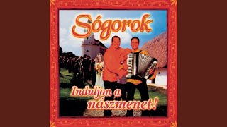 Video thumbnail of "Sógorok - Piszkáld Ki!"