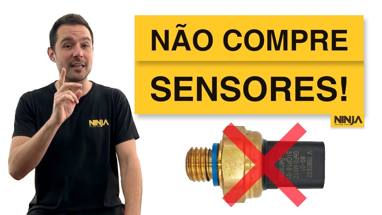 RESOLVA PROBLEMAS NO CARRO SEM GASTAR DINHEIRO!