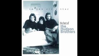 The Hudson Brothers - Afraid of Love #powerpop