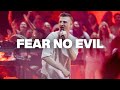 Fear no evil feat chris kuti  live performance  lakepointe music