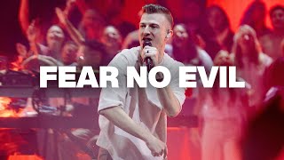 Fear No Evil (feat. Chris Kuti) | Live Performance | Lakepointe Music