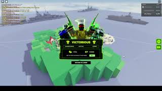 Triumphing Expert mode on Danger beach screenshot 5
