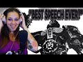 Lauren Reacts! *BEST SPEECH EVER!* HELSREACH Episodes 7 &amp; 8-Richard Boyland