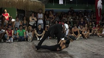 Babi & Renato @ V Berg