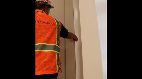 Expandable Panel Operation