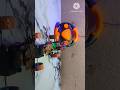 how to make a  4 / 4 RC monster car 🚗#shorts #experiment