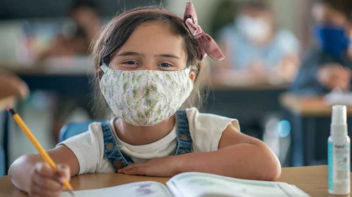 How to Support Kids Emotionally as They Go Back to School in the Pandemic | SoCal Update