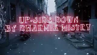 STRANGER THINGS  - UPSIDE DOWN | AFTER EFFECTS  | Netflix