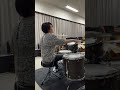 One Punch Man ワンパンマン / JAM Project - THE HERO !! | Drum Cover 🥁 #onepuchman #ワンパンマン #drumcover