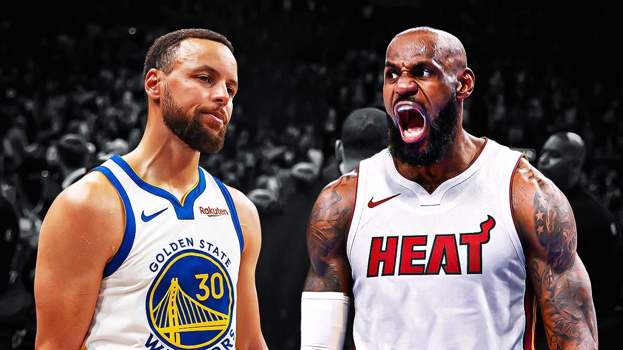 This Looks Really Bad For the Warriors