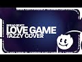 Bread Beatz - Love Game (Tazzy Cover) [Lyrics] - Let&#39;s Have Some Fun This Beat Is Sick