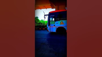 lalpari st bus status new trending video#shots#bus #lalpari#trendingshorts#viral #love#msrtcmdshorts