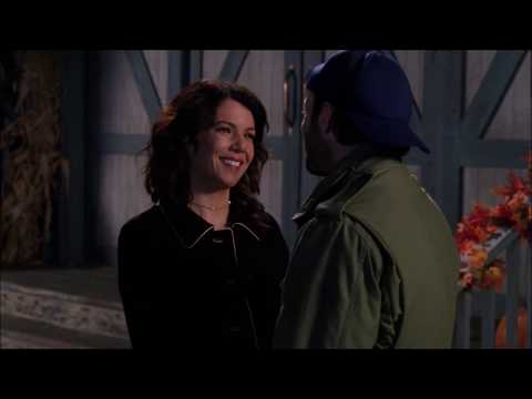 lorelai & luke (214)