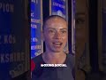 Skye on Sky! Skye Nicolson in big moves as Matchroom alliance with MVP will defend title August 29th