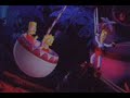 USH - The Simpsons Ride - The Ride! - 6-15-08