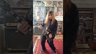 Le Freak by Chic performed by Doug Giles