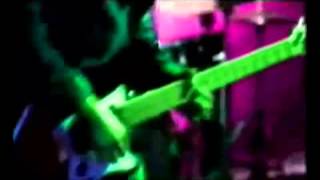 Video thumbnail of "Butterfingers - Girl Friday (Official Music Video)"