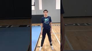 How to play basketball (The basics) passion project marce herz
