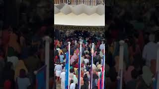 nesto hyper market inagurarion in edappal malappuram #nesto #hypermarket #myvlog screenshot 5