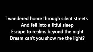 Rush 2112 Lyrics Part II