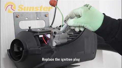 Troubleshooting Methods for Error Code E-08（A2209）