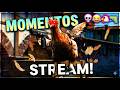 Momentos Graciosos de Stream #1