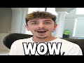 Beginning of video