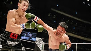 MANNY PACQUIAO VS RUKIYA ANPO FULL FIGHT 2024