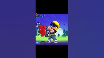 Is you main skilled? (pt.2)🔥🔥 #brawlstars #brawl #viral